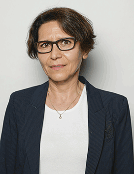 Sophie Buhler