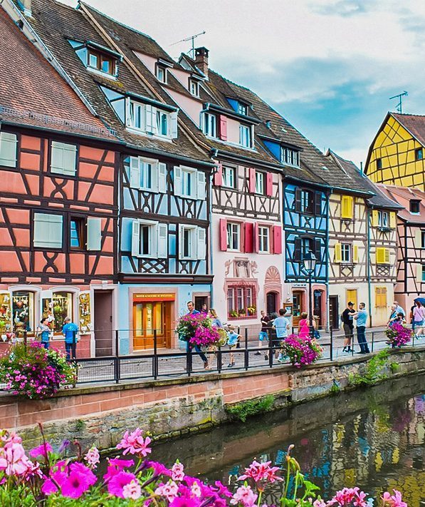 Alsace