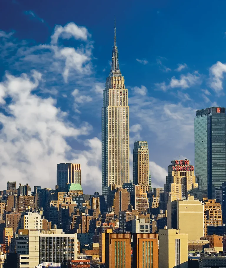 Skyscraper